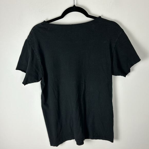 ACDC T-Shirt - Women's Medium - Picture 4 of 5